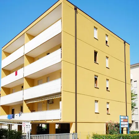 Pleione-5 By Interhome * Bibione