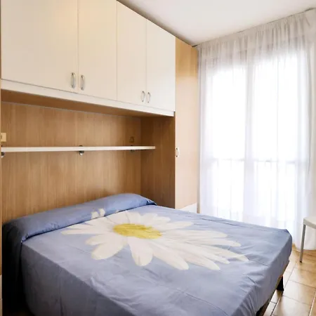 Pleione-5 By Interhome * Bibione