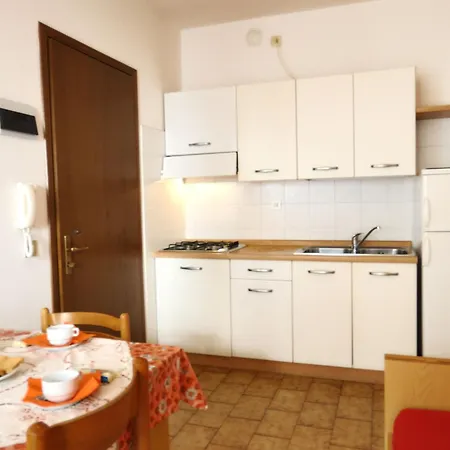 Apartment Pleione-5 By Interhome