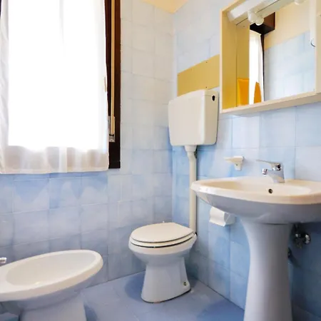 Apartment Pleione-5 By Interhome Bibione