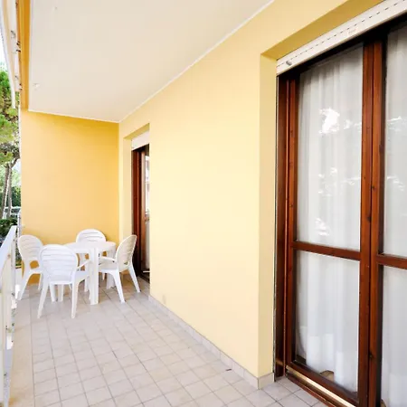 Pleione-5 By Interhome Apartment